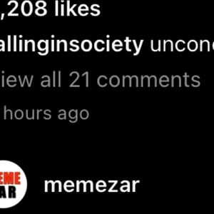 Meet your Posher, Daniel